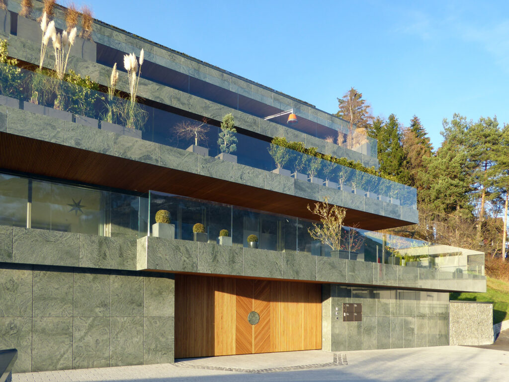 Residenze Svizzera